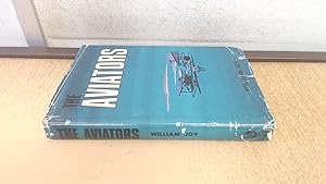 Seller image for The Aviators for sale by BoundlessBookstore