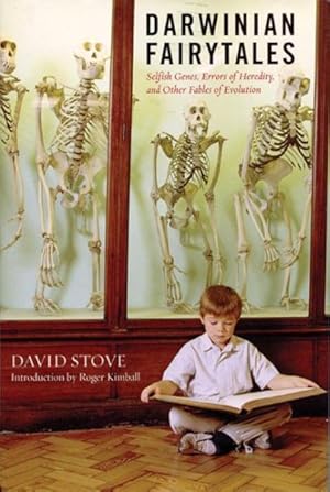 Seller image for Darwinian Fairytales : Selfish Genes, Errors of Heredity, and Other Fables of Evolution for sale by GreatBookPrices