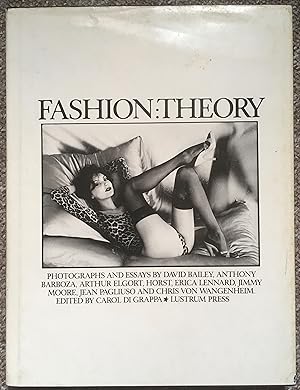 Fashion: Theory