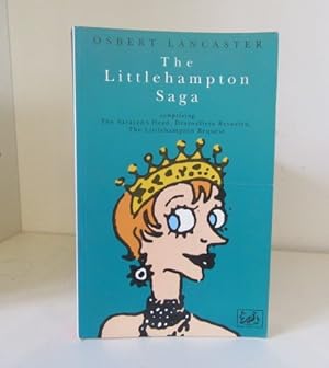 Seller image for The Littlehampton Saga: The Saracen's Head , Drayneflete Revealed , The Littlehampton Bequest for sale by BRIMSTONES