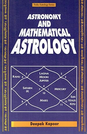 Astronomy and Mathematical Astrology