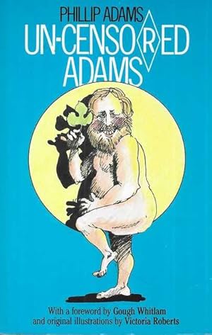 Un-Censored Adams