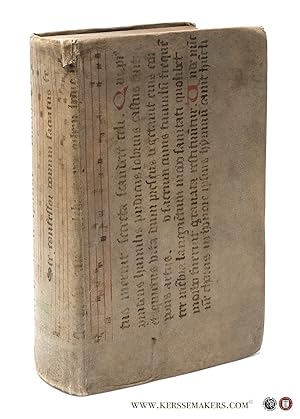 Imagen del vendedor de Lexicon manuale Graeco-Latinum, Batavicis, Anglicanis, Parisinisque editionibus collatis, ab innumeris quibus scaterat mendis ad Henrici Stephani Normam expurgavit . etymologicis, gramaticis, criticisque notis locupletavit; vocabularium Latino- Graecum, Hortum Graecarum radicum, necnon gnomologiam Graeco-Latinam triplicis instar mantissae addidit Floridus Lcluse, in regiis militaribus scholis tum . professor. a la venta por Emile Kerssemakers ILAB