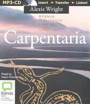 Carpentaria by Alexis Wright Carpentaria by Alexis Wright