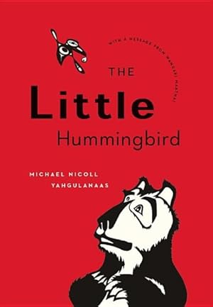 Bild des Verkufers fr Little Hummingbird zum Verkauf von GreatBookPrices