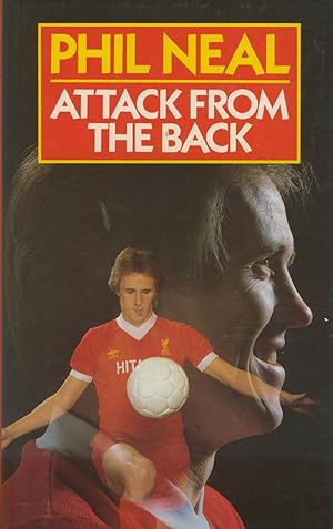 Seller image for ATTACK FROM THE BACK for sale by Sportspages