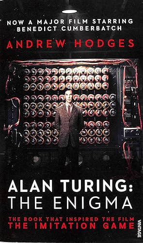 Immagine del venditore per Alan Turing: The Enigma: The Book That Inspired the Film The Imitation Game venduto da M Godding Books Ltd