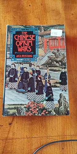 Seller image for Chinese Opium Wars for sale by True Prue Books