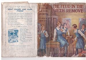 Image du vendeur pour The Feud In The Fifth Remove mis en vente par HAUNTED BOOKSHOP P.B.F.A.