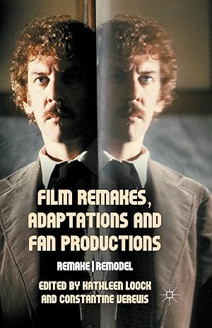 Image du vendeur pour Film Remakes, Adaptations and Fan Productions mis en vente par moluna