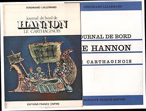 Journal de bord de Hannon