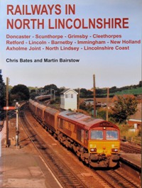 RAILWAYS IN NORTH LINCOLNSHIRE