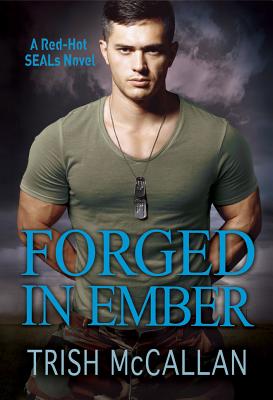 Image du vendeur pour Forged In Ember (Paperback) mis en vente par BargainBookStores