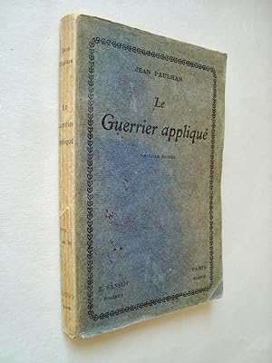 Le Guerrier appliqué -