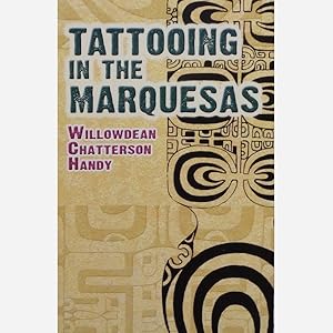 Image du vendeur pour Tattooing in the Marquesas mis en vente par Vasco & Co / Emilia da Paz