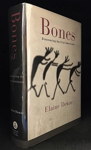 Bones; Discovering the First Americans