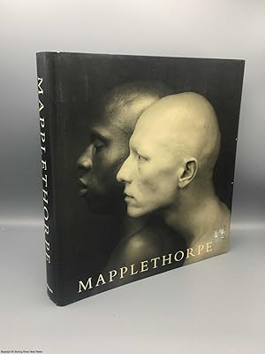 Image du vendeur pour Mapplethorpe (revised ed) mis en vente par 84 Charing Cross Road Books, IOBA