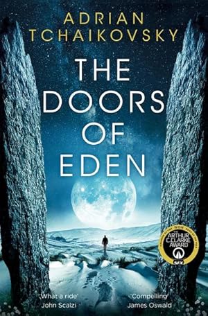 Seller image for The Doors of Eden for sale by Rheinberg-Buch Andreas Meier eK