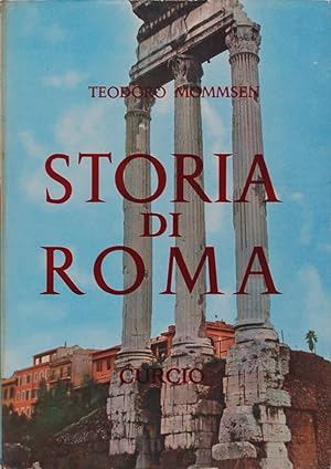 Storia di Roma (2 volumi)