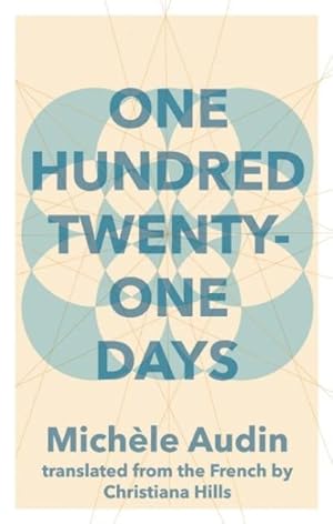 Immagine del venditore per One Hundred Twenty-one Days venduto da GreatBookPrices