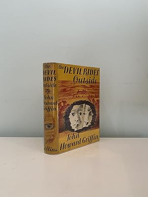 Seller image for The Devil Rides Outside for sale by Roy Turner Books