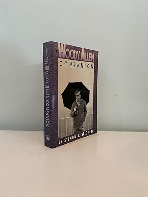 Seller image for The Woody Allen Companion for sale by Roy Turner Books