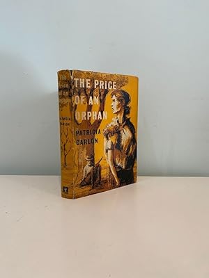 Seller image for The Price Of An Orphan for sale by Roy Turner Books