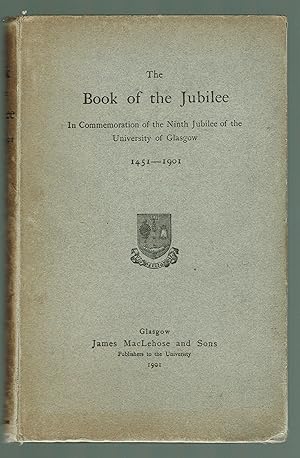 The Book of the Jubilee