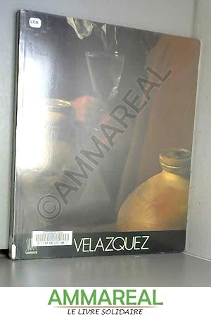 Seller image for Velazquez for sale by Ammareal