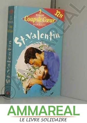 Seller image for SAINT VALENTIN for sale by Ammareal