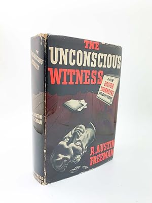 The Unconscious Witness