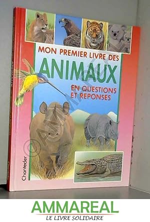 Mon premier livre sonore des animaux + CD: avec CD (Albums-CD):  9782745920645 - AbeBooks