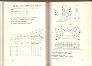 Hundert Knotenpunkte aus dem Holzbau. Bau-Fachschriften: Nr. 6.