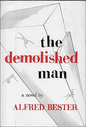 The Demolished Man