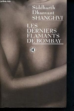 Seller image for Les derniers flamants de Bombay for sale by Le-Livre