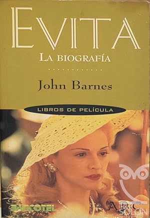 Imagen del vendedor de Evita. La biografa a la venta por LIBRERA SOLN