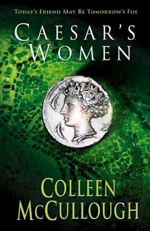 Imagen del vendedor de Caesar's Women (Paperback) a la venta por AussieBookSeller