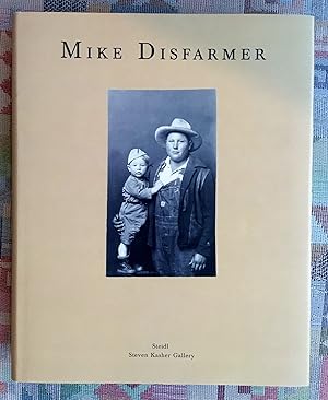 Imagen del vendedor de Original Disfarmer photographs : [on the occasion of an exhibition of the same name at Steven Kasher Gallery, September - October 2005]. Steven Kasher Gallery. Ed. by Steven Kasher. With an essay by Alan Trachtenberg and a forew. by Steven Kasher a la venta por BBB-Internetbuchantiquariat