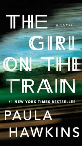 Immagine del venditore per Girl on the Train venduto da GreatBookPrices