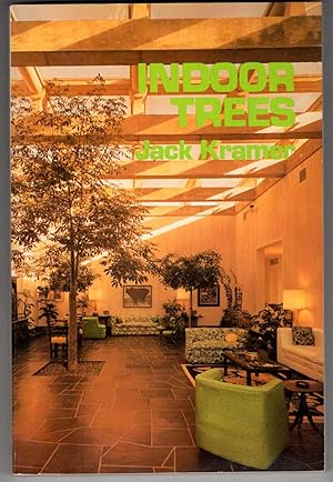 Image du vendeur pour Indoor Trees mis en vente par Recycled Books & Music