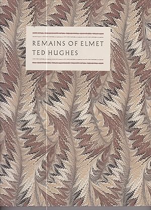 Seller image for Remains of Elmet for sale by timkcbooks (Member of Booksellers Association)