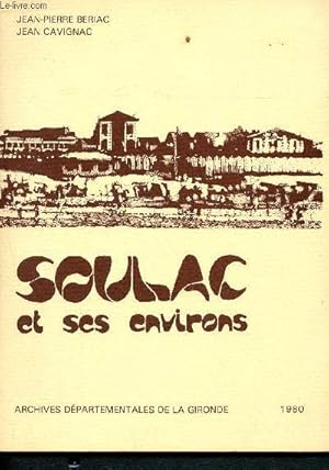 Seller image for Soulac et ses environs for sale by Le-Livre