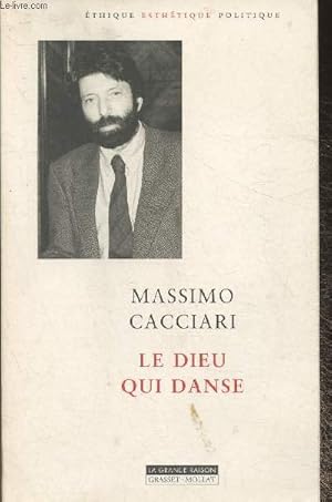 Seller image for Le Dieu qui danse (Collection "La grande raison") for sale by Le-Livre