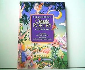 Seller image for The Children`s Classic Poetry Collection. for sale by Antiquariat Kirchheim