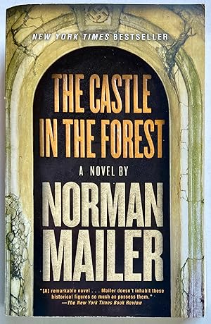 Seller image for The Castle in the Forest for sale by Heritage Books