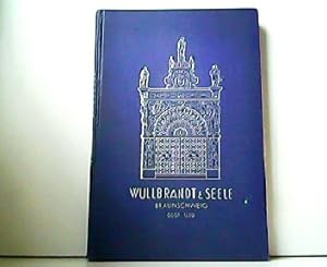 Wullbrandt & Seele, Braunschweig. Katalog 11. Enthält: Waschbecken und Waschanlagen - Klosetts, U...