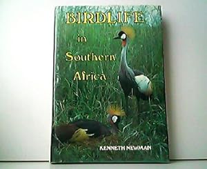 Image du vendeur pour Birdlife in Southern Africa. mis en vente par Antiquariat Kirchheim