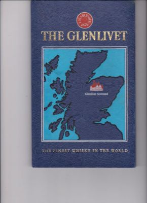 Seller image for Glenlivet, where Romance and Business Meet for sale by Robinson Street Books, IOBA