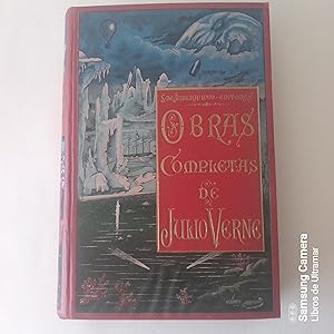 Imagen del vendedor de Obras completas. Tomo 4. a la venta por Libros de Ultramar. Librera anticuaria.