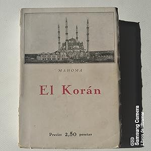Bild des Verkufers fr El Korn zum Verkauf von Libros de Ultramar. Librera anticuaria.